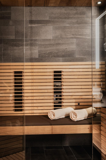 Bathroom 4, Berghotel Biberkopf, Bregenz