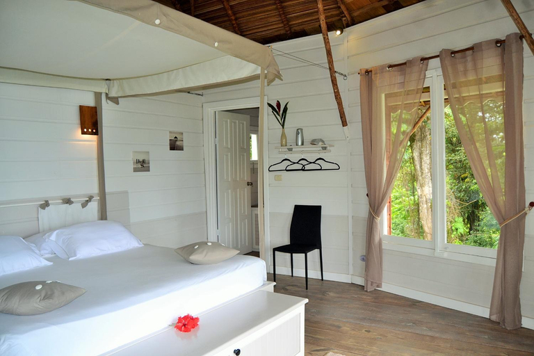 Bedroom 2, Nathylodge, Bocas del Toro