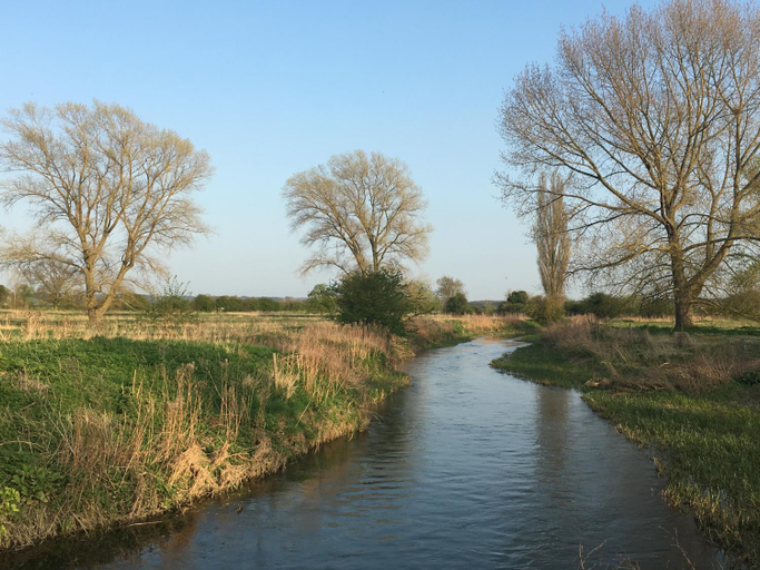 Others 3, Marston Hall, Lincolnshire