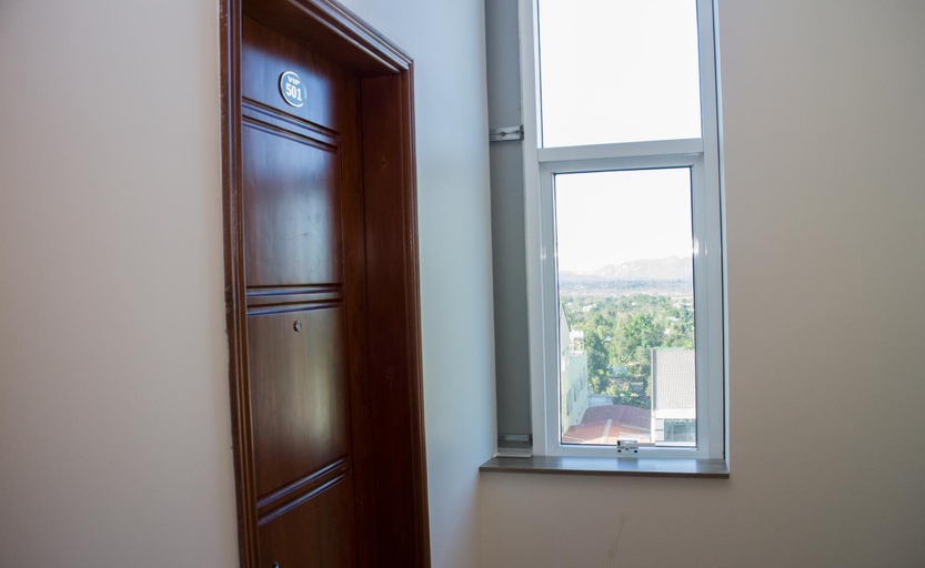 Others 5, Nguyen Phuoc Hotel, Pleiku
