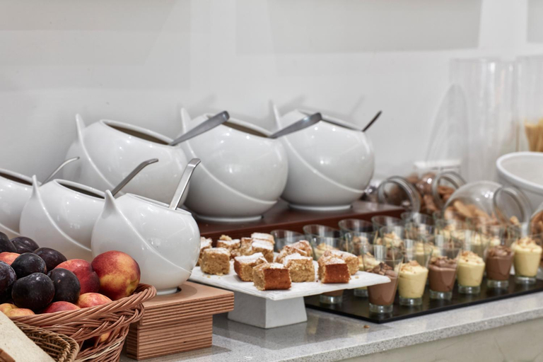 Food & Drinks 5, Costa Grand Resort & Spa, South Aegean