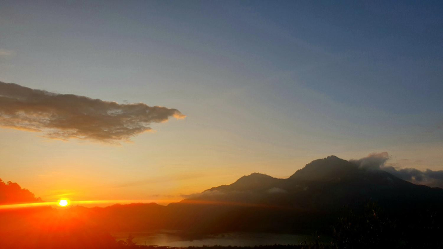 Others 2, Batur lake view, Bangli