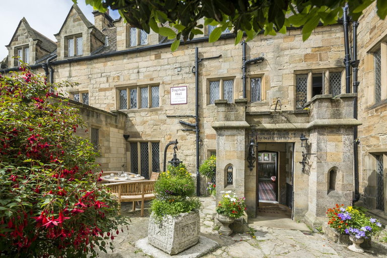 Exterior & Views 1, Bagdale Hall, North Yorkshire