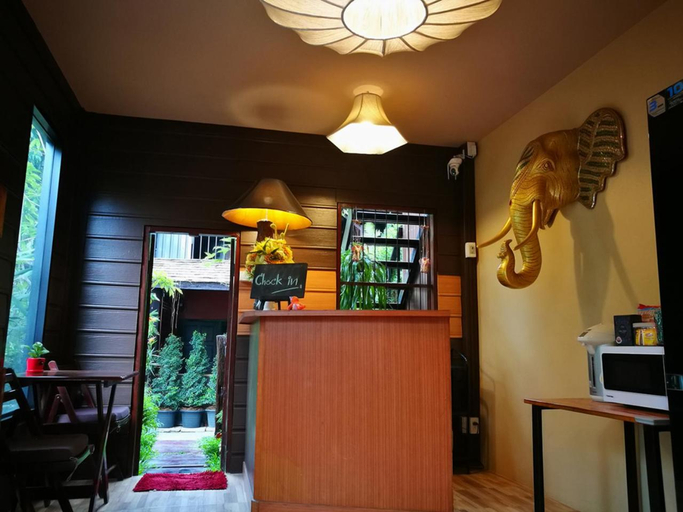 Others 3, Hoh Guesthouse, Muang Chiang Mai