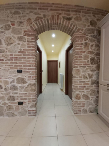 Public Area, B&B il Baglio, Vibo Valentia