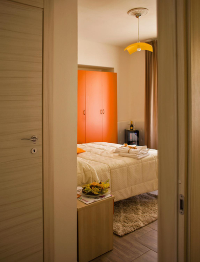 Others 3, Sweet Rooms Cagliari, Cagliari