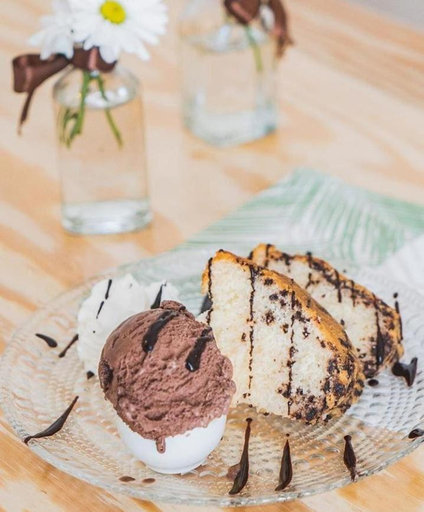 Food & Drinks 2, Le Suite del Corso, Syracuse