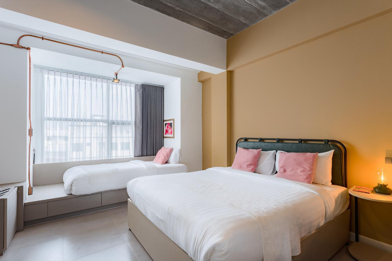Bedroom 9