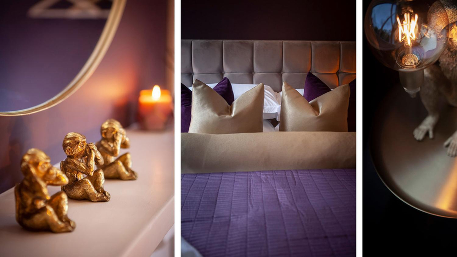 Others 4, Bootham Luxury Apartments with Free Parking, York