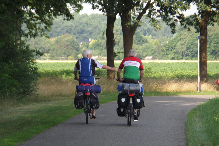Others 5, mekelermeer, Midden-Drenthe
