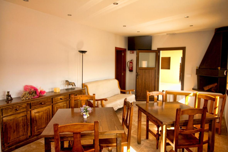 Food & Drinks, Casa Codeta, Huesca