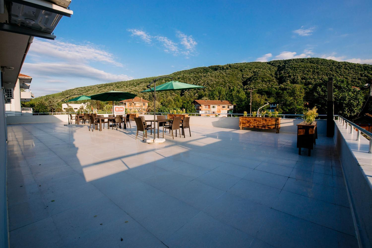 Food & Drinks 4, LOTUS HOME SAPANCA, Izmit