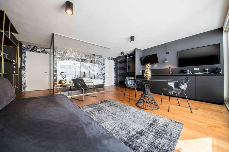 Guestroom, Stay COOPER l MAVIK Loft & Apartment, Bolzano