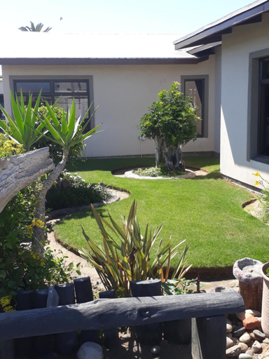 Others 4, Sunflower Self-Catering, Walvisbay Urban