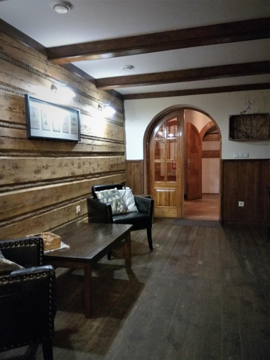 Public Area