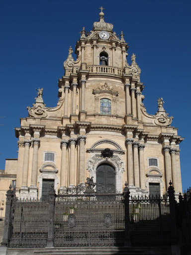 4, La Dimora di Angela, Ragusa