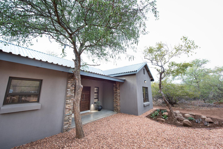 Public Area, Bushwillow Private Villa, Mopani