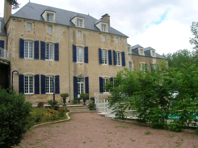Others 2, Le Domaine de Rochefort, Yonne