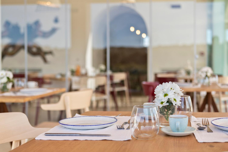 Food & Drinks 4, Palummare - Agri Hotel Relais, Lecce