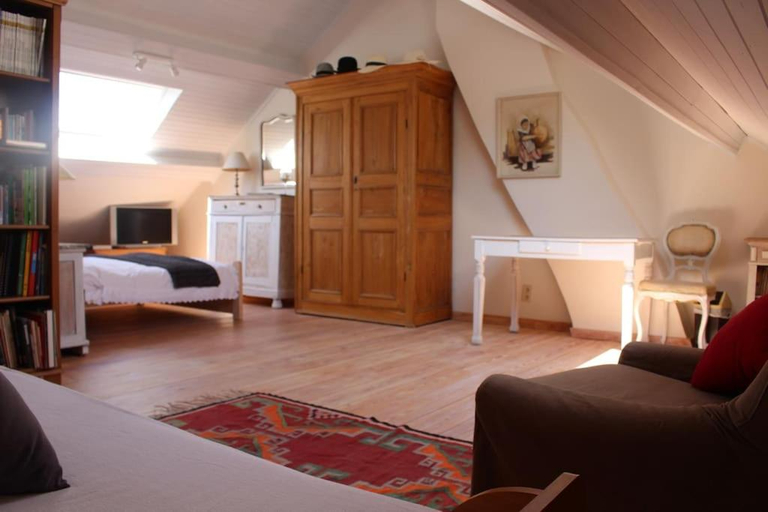 Others 4, B & B Le Jardin Bed & Breakfasts, Brabant Wallon