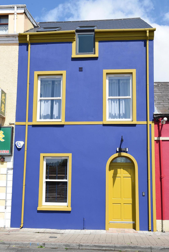 Others 4, Walter's Place, Mid and East Antrim