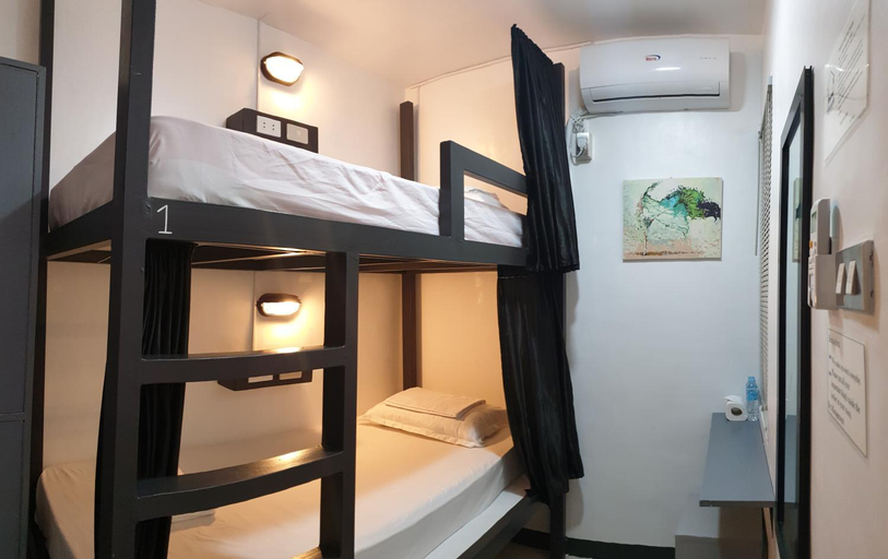 Bedroom 7