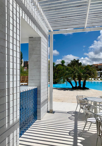 Sport & Beauty 2, Malibu Foz Hotel & Restaurant, Figueira da Foz