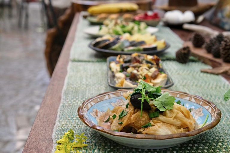 Others 4, Wisdom Garden Home Stay, Hualien