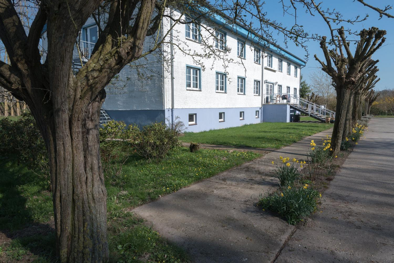 Haus UberLand, Vorpommern-Rügen