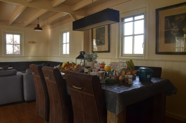 Others 5, Guesthouse De Bongerd Overberg, B&B Holland, The Orchard, Leersum