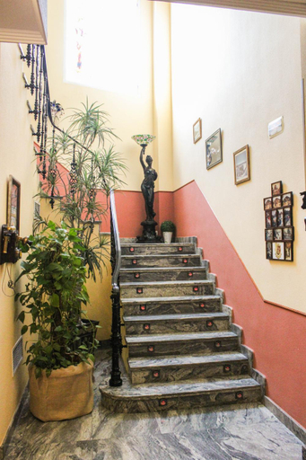 Public Area, Hospedium Hotel Don José, Alicante