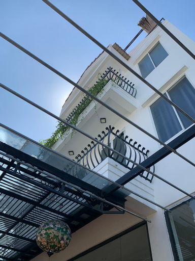 Exterior & Views 2, Silver Moon Villa Hoi An, Da Nang