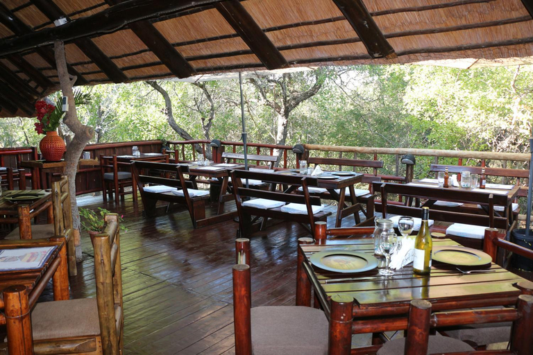 Food & Drinks 4, Jabula Kruger Safari Lodge, Ehlanzeni