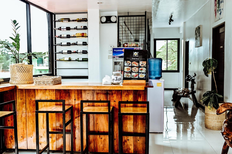Others 5, Island Brasserie Hostel, Coron