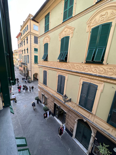 Surrounding environment 16