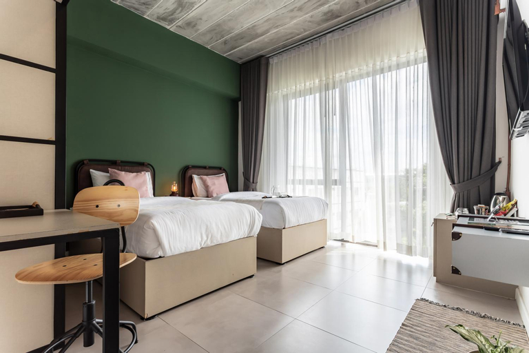 Bedroom 18