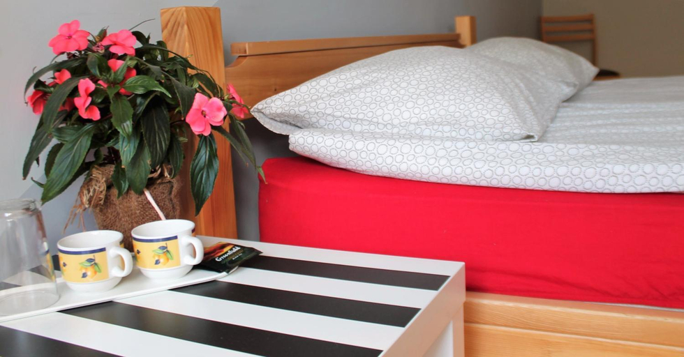 Others 5, Liepu Hostelis, Liepaja