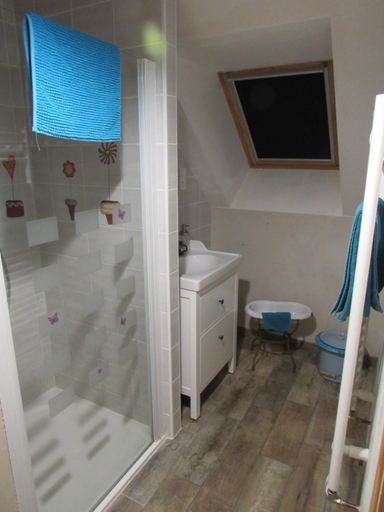 Others 5, Chambres d'hotes Les Arondelles, Saône-et-Loire