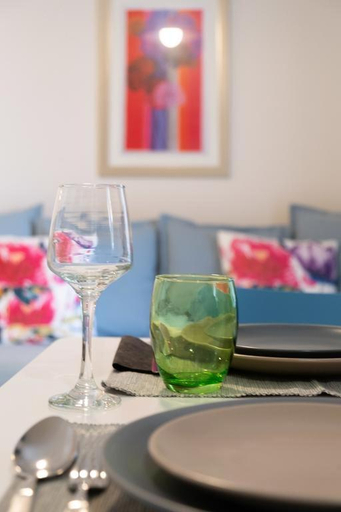 Food & Drinks 4, Melina Apartments, Crete