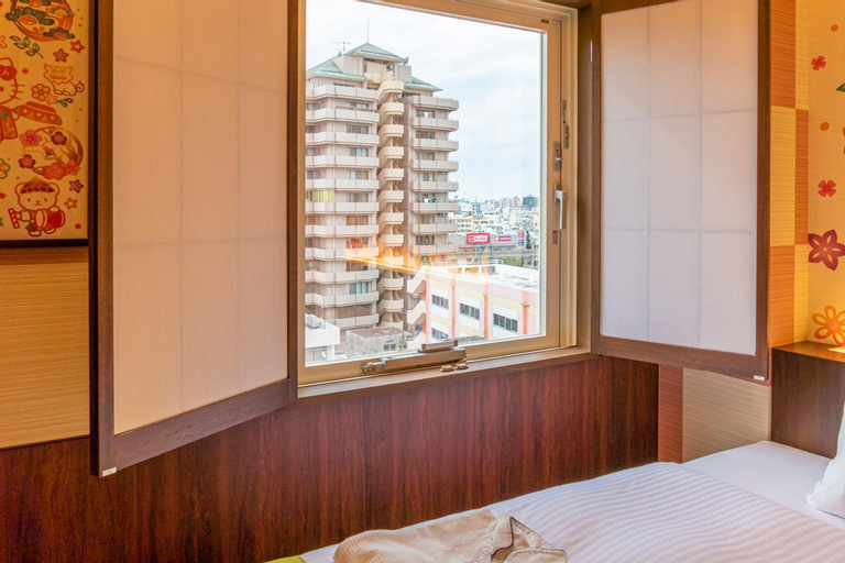Bedroom 7