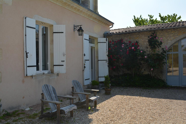Others 3, la cabanne, Gironde