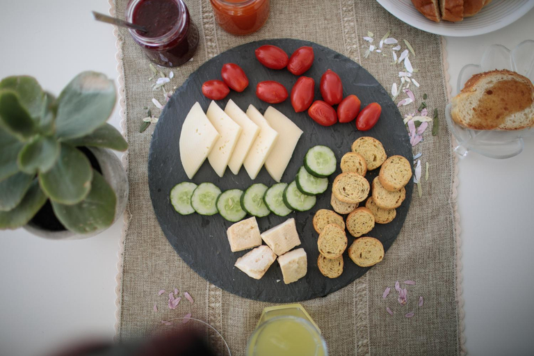 Food & Drinks 5, Aeolos Luxury Villas & Suites, South Aegean
