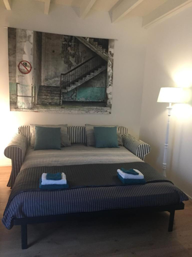 Bedroom, Beej Potters, Weert