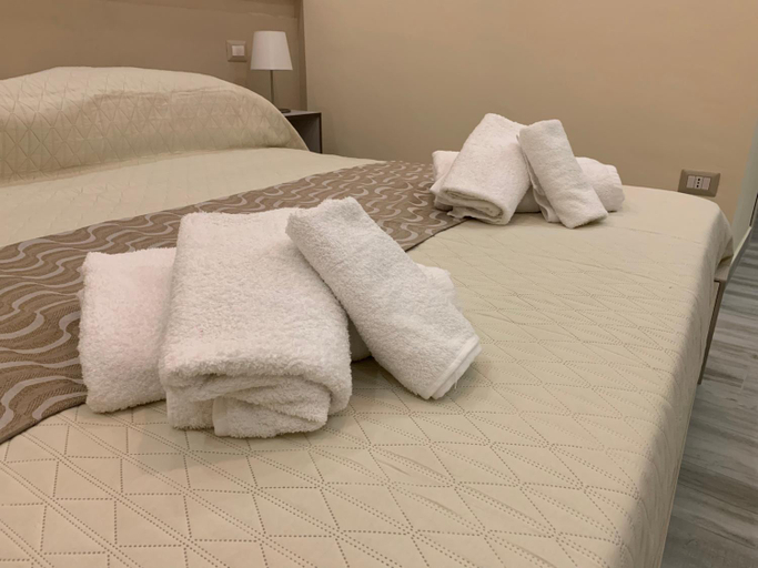Others 5, B&B In Centro, Crotone