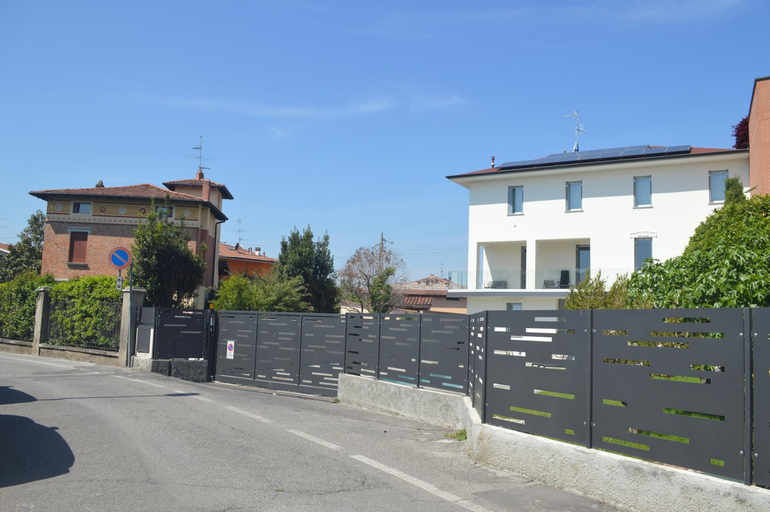 Others 5, Casa Tua, Bergamo