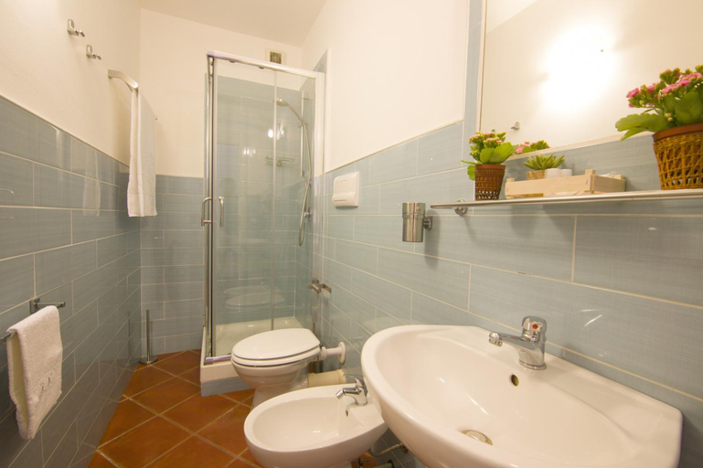 Others 4, Residenza Normanna, Palermo
