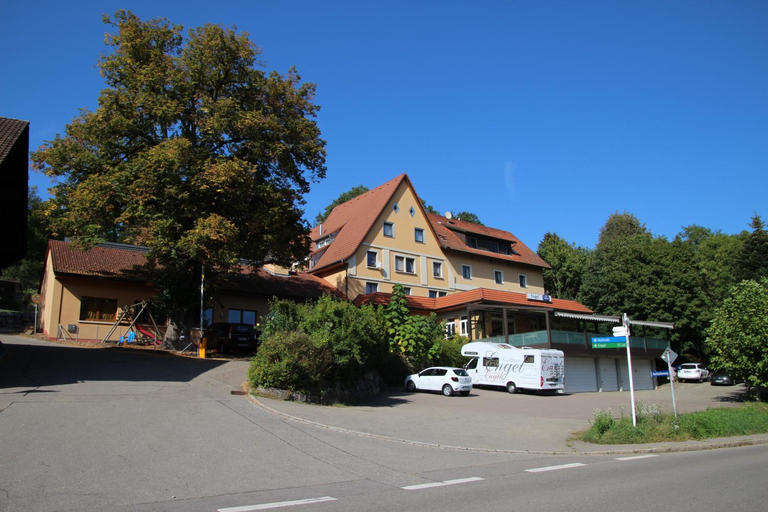 Others 2, Gasthaus Engel, Waldshut