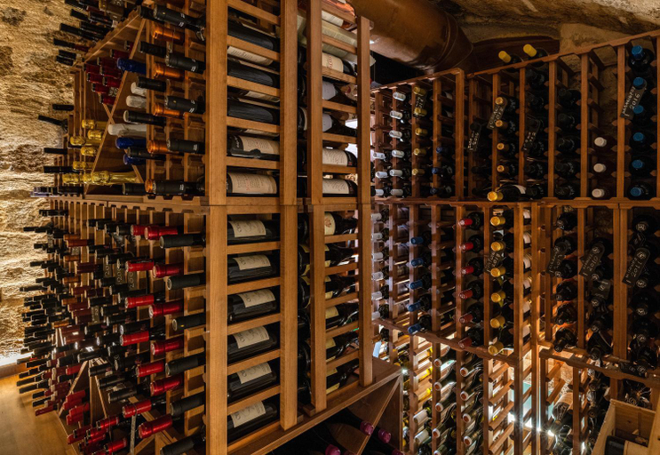 Food & Drinks 5, 10GR Hotel and Wine Bar, South Aegean