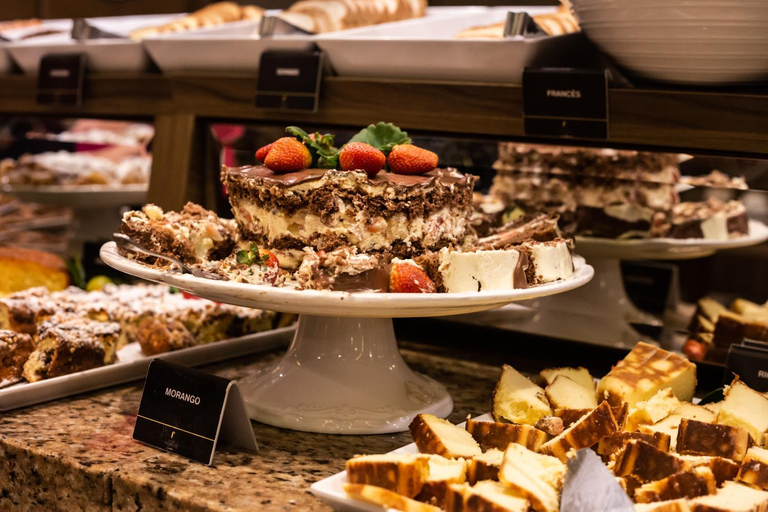 Food & Drinks 5, Hotel Fioreze Centro, Gramado