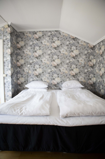 Bedroom 2, Hotell Vaxblekaregården, Eksjö